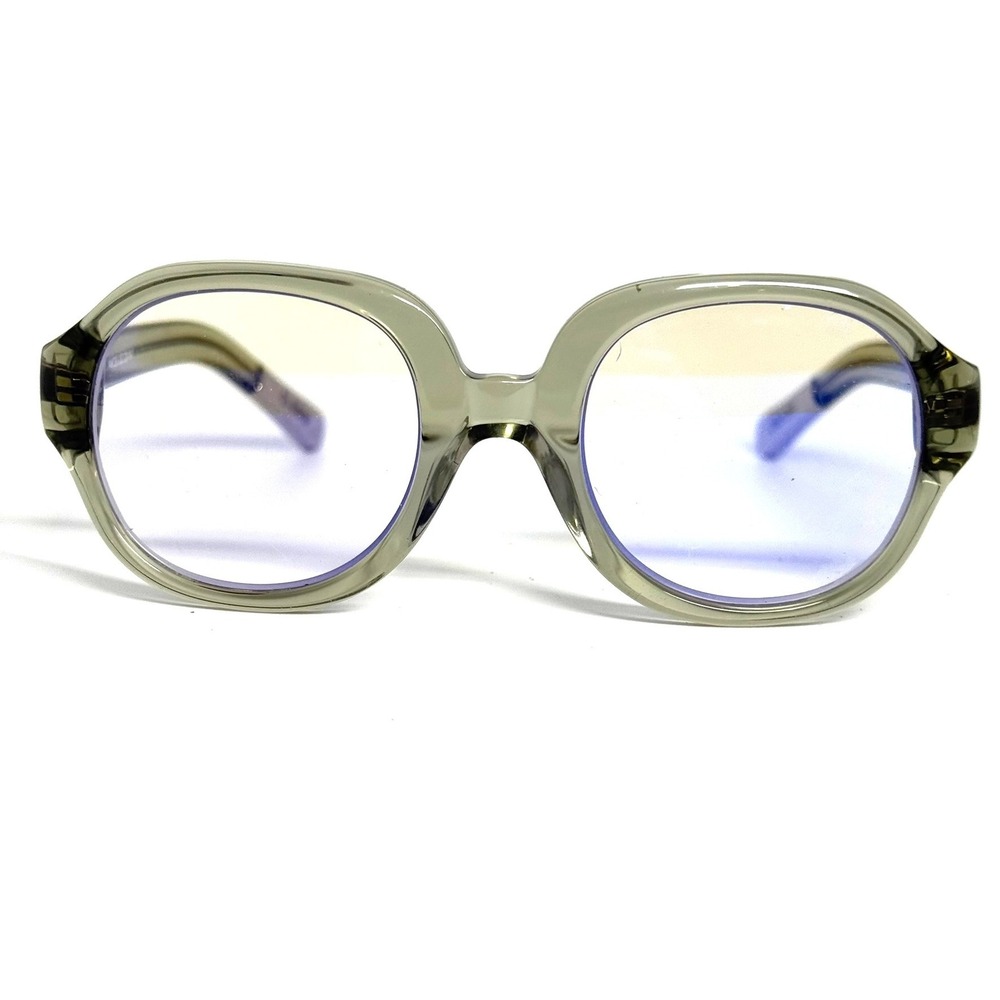 Caddis Eye Appliances Grappelli Sage Green Readers Blue Light 52-22-145